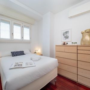 Deluxe Appartement met een Slaapkamer